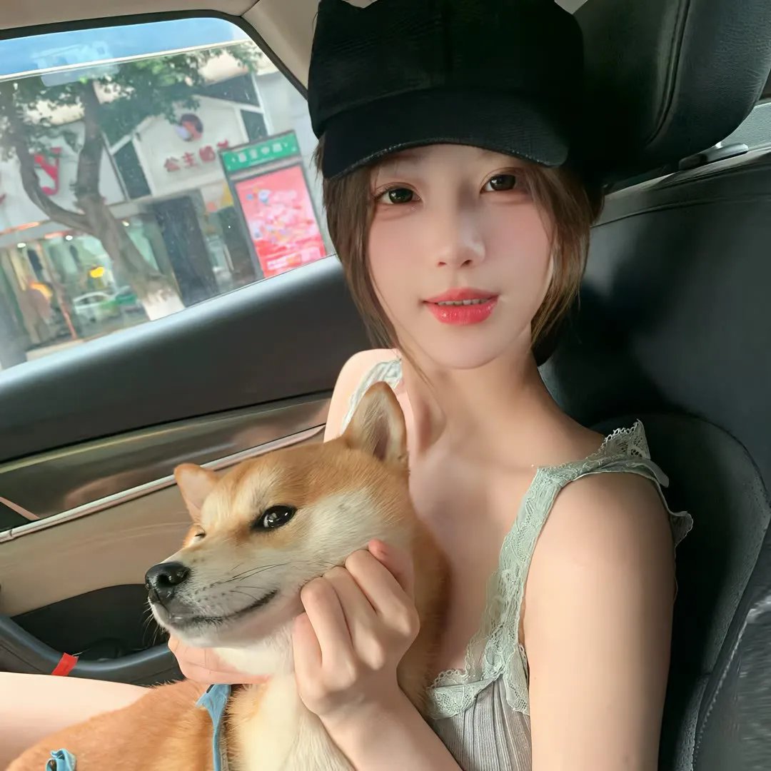 蔷薇少女