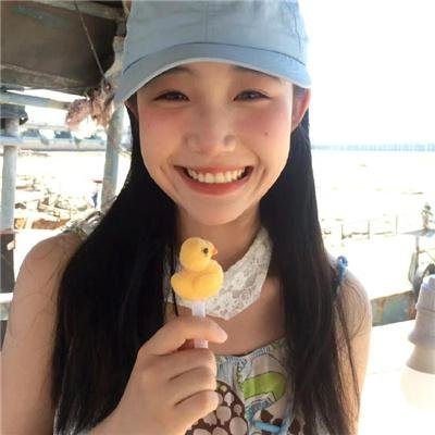 播音台的姊妹花